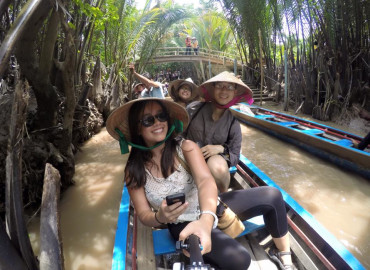 Study Abroad Reviews for ABROADER: Study Abroad / Study Tour in Vietnam