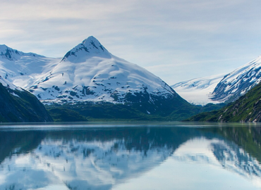 Study Abroad Reviews for Penn State Altoona: Traveling - Alaska and the Yukon