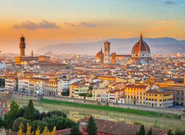 Study Abroad Reviews for Southern Illinois University - Edwardsville (SIUE): Florence - History Program in Italy