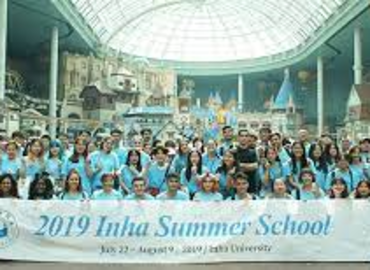 Study Abroad Reviews for Inha University: Incheon - International Summer School Program