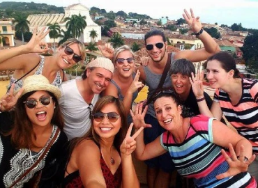 Study Abroad Reviews for Estudio Sampere: Havana - Language School in Cuba