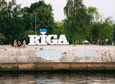 Study Abroad Reviews for SRAS: Riga - Russian as a Second Language