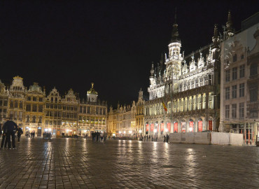 Study Abroad Reviews for Michigan State University: Belgium - International Relations in Brussels
