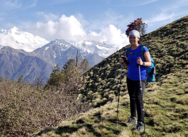 Study Abroad Reviews for Michigan State University: India - Ecology of the Mountains