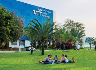 Study Abroad Reviews for Federal Fluminense University: Niteroi - Direct Enrollment & Exchange