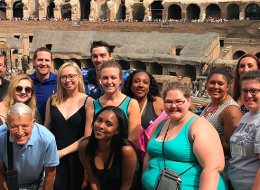 Study Abroad Reviews for University of Illinois Springfield: Ashikaga - Japanese Language and Culture, June