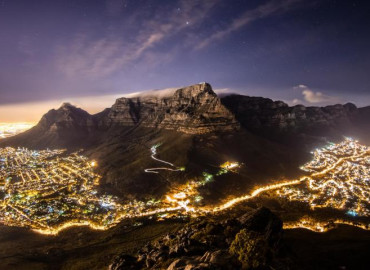 Study Abroad Reviews for IES Abroad: Cape Town - Engineering & Science