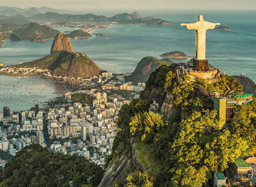 Study Abroad Reviews for University of Notre Dame: Brazil - Summer