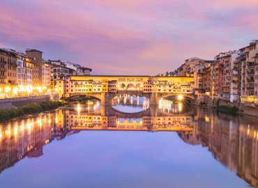 Study Abroad Reviews for SRISA: Faculty-Led and Customized Programs in Florence