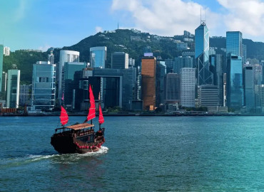 Study Abroad Reviews for The Intern Group: Hong Kong Internship Placement Program