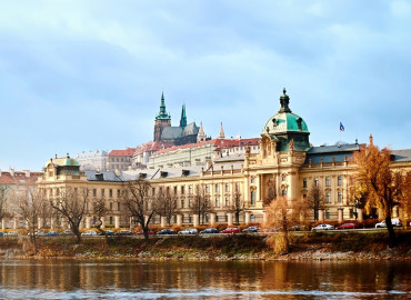 Study Abroad Reviews for SIT Study Abroad: Czech Republic - Human Rights and Refugee Integration