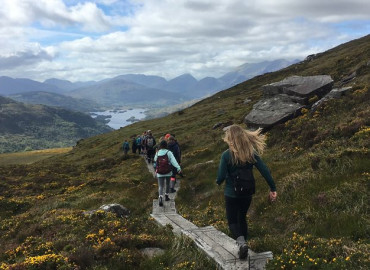 Study Abroad Reviews for University of Minnesota: University Study in Ireland - University of Limerick