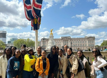 Study Abroad Reviews for IES Abroad: London - Social Sciences & Sustainability