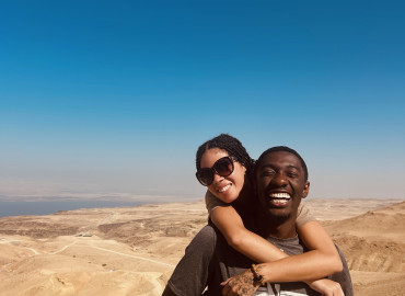 Study Abroad Reviews for CET Jordan