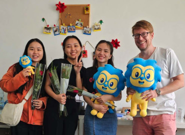 Study Abroad Reviews for LTL Vietnamese School: Learn Vietnamese in Vietnam