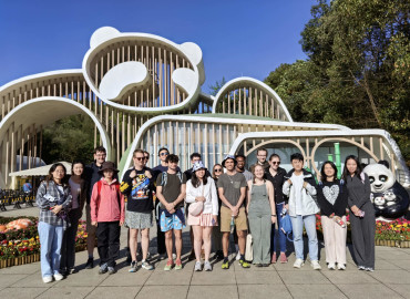 Study Abroad Reviews for CET Beijing