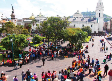 Study Abroad Reviews for University of Minnesota: MSID - Health in Ecuador