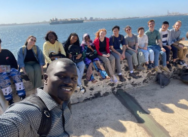 Study Abroad Reviews for University of Minnesota: MSID - Health in Senegal