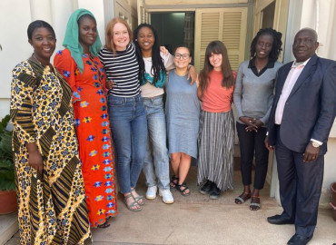 Study Abroad Reviews for University of Minnesota: MSID - Human Rights in Senegal