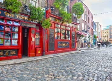 Study Abroad Reviews for CIEE: January in Dublin