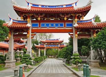 Study Abroad Reviews for CIEE: January in Singapore