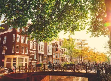 Study Abroad Reviews for CIEE: Amsterdam - Social Sciences + Humanities