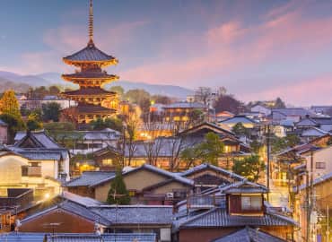 Study Abroad Reviews for CIEE: Kyoto - Ancient + Modern Japan