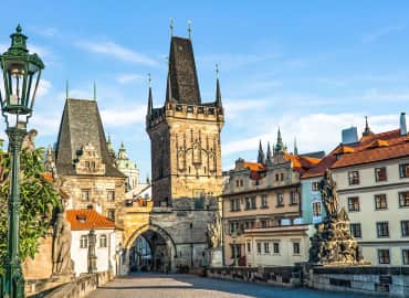Study Abroad Reviews for CIEE: Prague - Communications, New Media + Journalism