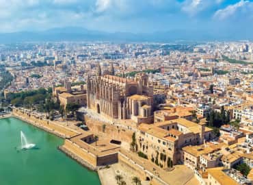 Study Abroad Reviews for CIEE: January in Palma