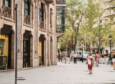 Study Abroad Reviews for CIEE: Berlin - Open Campus Program