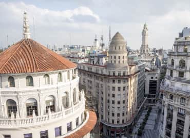 Study Abroad Reviews for CIEE: Buenos Aires - Semester Global Internship