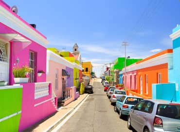 Study Abroad Reviews for CIEE: Cape Town - Semester Intern + Study Abroad