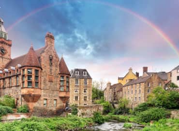 Study Abroad Reviews for CIEE: Semester in Edinburgh