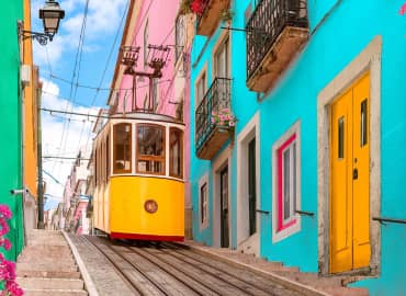 Study Abroad Reviews for CIEE: Semester in Lisbon
