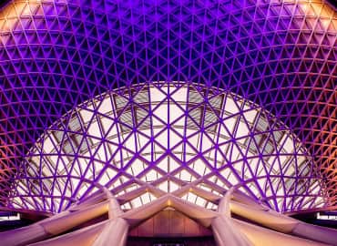Study Abroad Reviews for CIEE: London - Engineering, Technology + Sciences