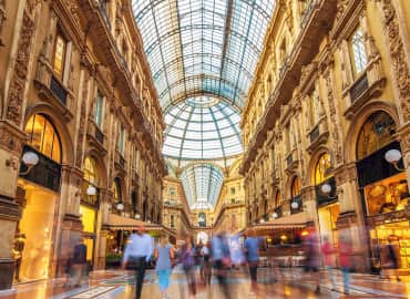 Study Abroad Reviews for CIEE: Milan - Fashion, Retail & Innovation