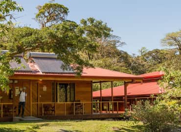Study Abroad Reviews for CIEE: Monteverde - Semester Intern + Study Abroad