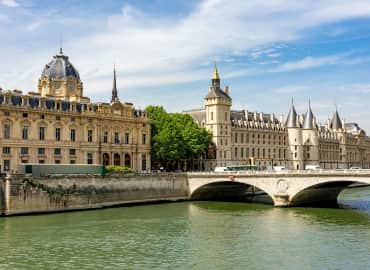 Study Abroad Reviews for CIEE: Paris - Liberal Arts