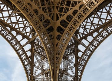 Study Abroad Reviews for CIEE: Paris - Semester Global Internship