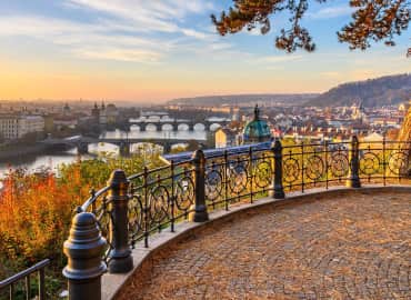 Study Abroad Reviews for CIEE: Semester in Prague