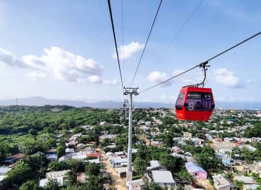 Study Abroad Reviews for CIEE: Semester in Santiago DR