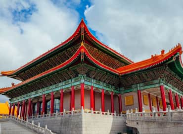 Study Abroad Reviews for CIEE: Taipei - Semester Global Internship