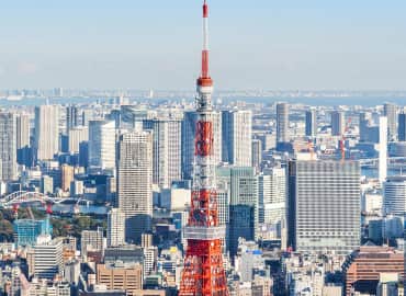 Study Abroad Reviews for CIEE: Tokyo - Semester Global Internship