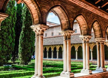 Study Abroad Reviews for CIEE: Toulouse - Intern + Study Abroad