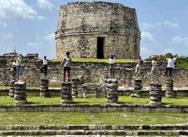 Study Abroad Reviews for CIEE: Yucatan - Liberal Arts