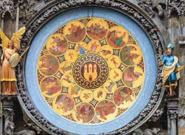 Study Abroad Reviews for CIEE: Prague - Open Campus Block