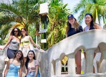 Study Abroad Reviews for CIEE: Merida - Liberal Arts (UADY)