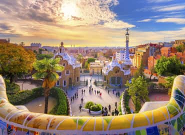 Study Abroad Reviews for The Experiment: Spain: Cultural Discovery