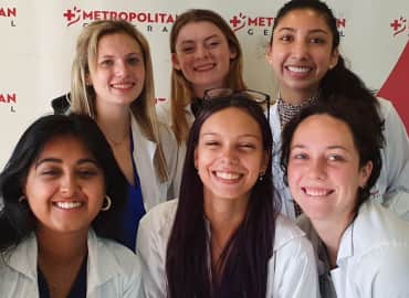 Study Abroad Reviews for Cerca Abroad: Greece - Physician Assistant / Nursing