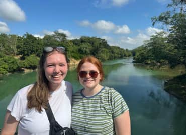 Study Abroad Reviews for Toucan Education Programs (TEP): Strategic Eco-tourism for Conservation